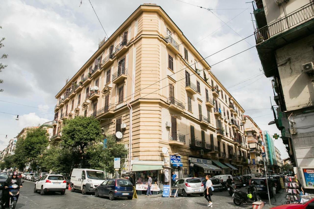 Casa Cairoli Hotel Naples Exterior photo