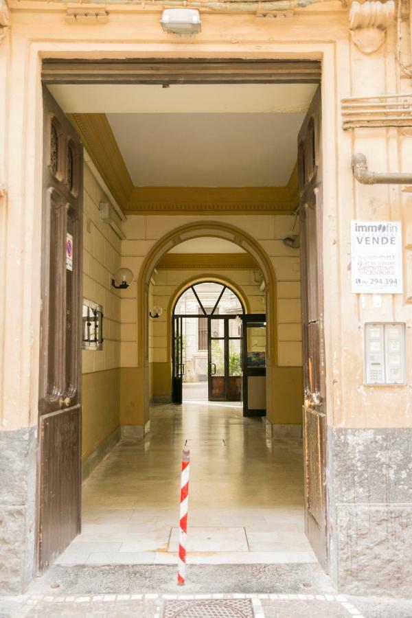 Casa Cairoli Hotel Naples Exterior photo