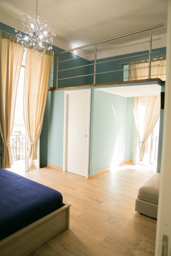 Casa Cairoli Hotel Naples Exterior photo